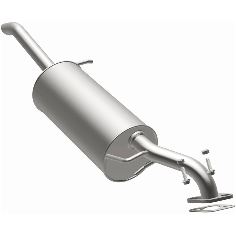 Magnaflow 108-0133 BRExhaust 09-11 fits Chevrolet Aveo 1.6L Muffler Kit