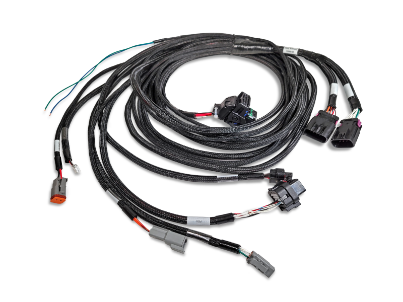 AEM 30-8601 VCU Universal LV Rear Harness