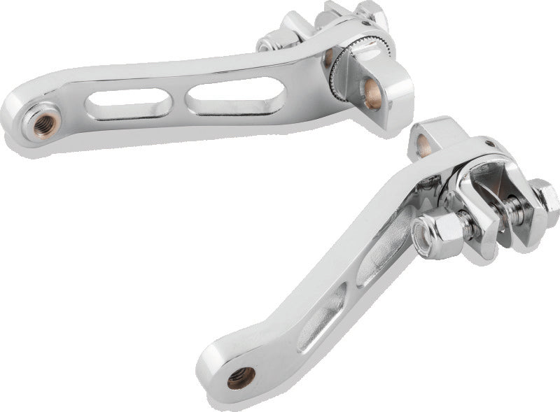 Bikers Choice 488719 89-Up FXST 93-02 FXDWG Replaces H-D 50227-01