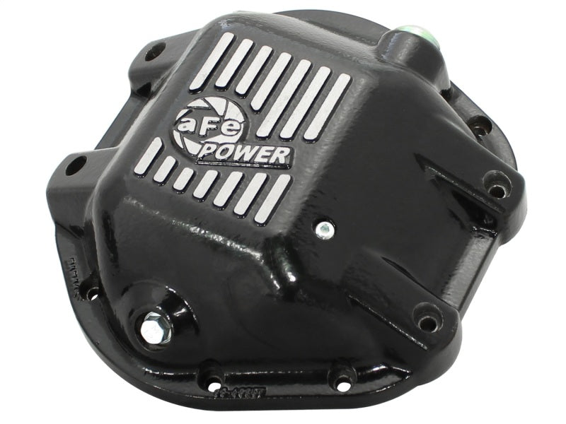 AFE 46-70162 Differential Cover Machined Pro Series 97-14 fits Jeep Dana 44
