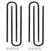 Skyjacker F114H Suspension Lift Kit Component 2011-2014 fits Ford F-350 Super
