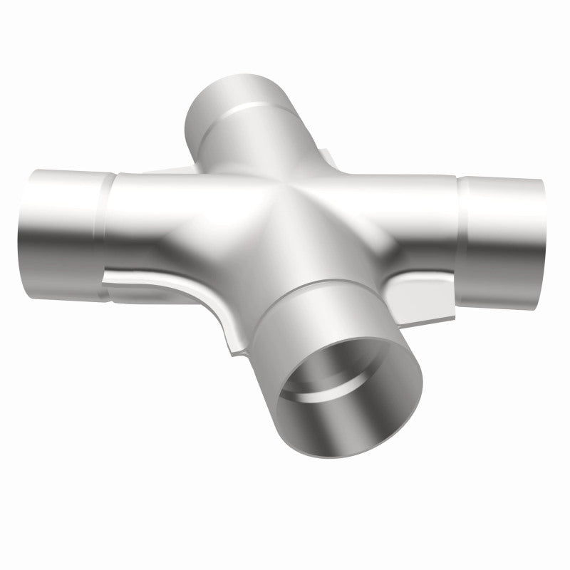 MagnaFlow 10782 Smooth Trans X 3.00inch SS 35deg.