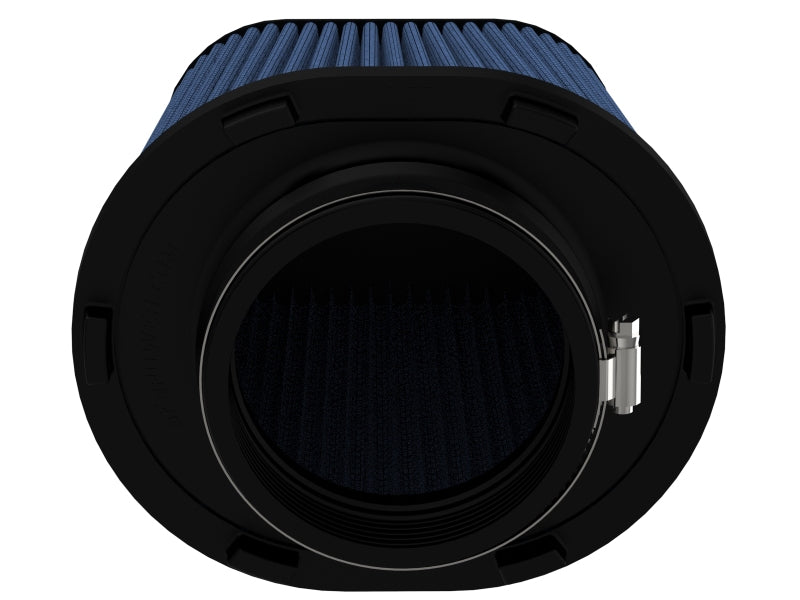 AFE 24-90201R FLOW Universal Pro 5R Air Filter 4in F (7-3/4x6-1/2)in B (5-3/4x