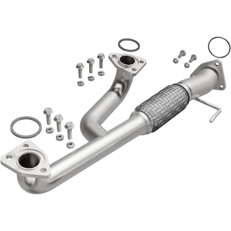 Magnaflow 107-0263 BRE Exhaust 11-13 fits Honda Odyssey 3.5L Front Pipe Kit