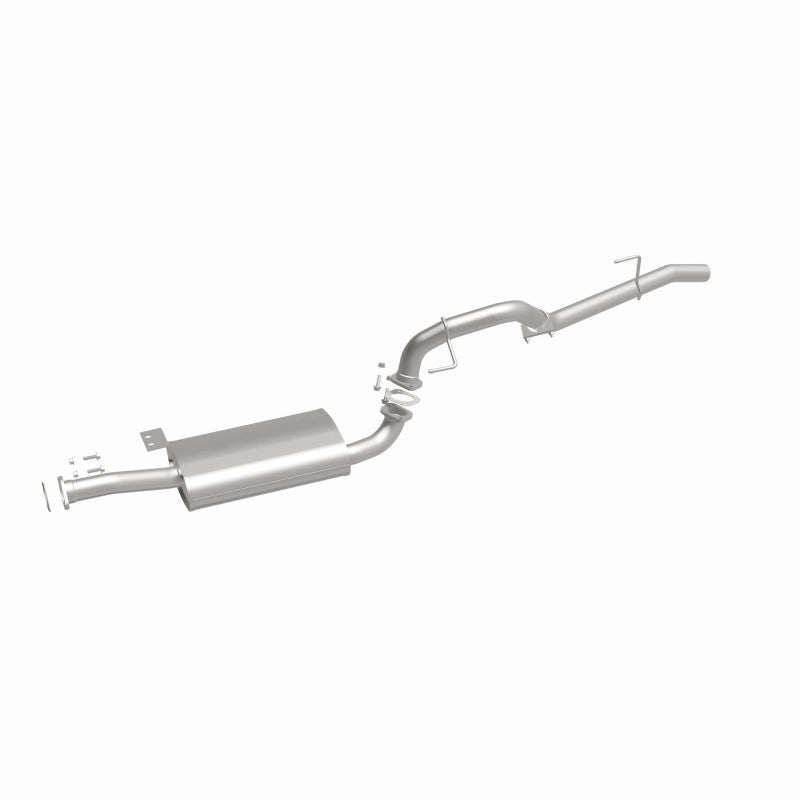 Magnaflow 106-0270 BRE Exhaust Kit 98-04 Isuzu Rodeo Sport Rodeo 3.2L