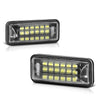 9045127 Xtune fits Subaru 13-18 BRZ T10 Connector LED License Plate Bulb Assem