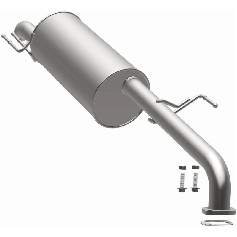 Magnaflow 108-0014 BRExhaust 10-13 KIA FORTE KOUP Muffler Kit