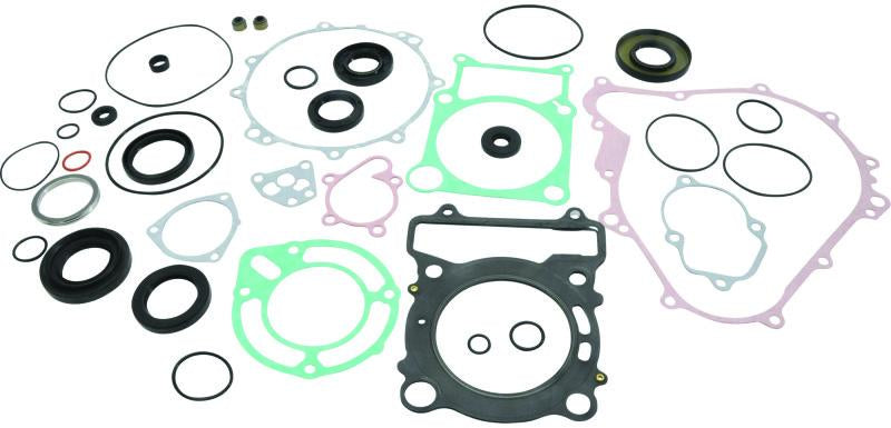 QuadBoss 564346 Qb Gasket Set With Os
