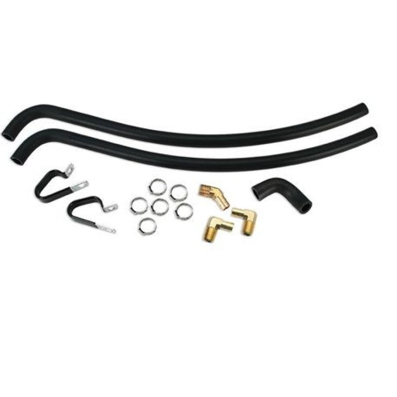 S&S 310-0435 Cycle 07-16 Touring S&S Crankcase Installation Kit