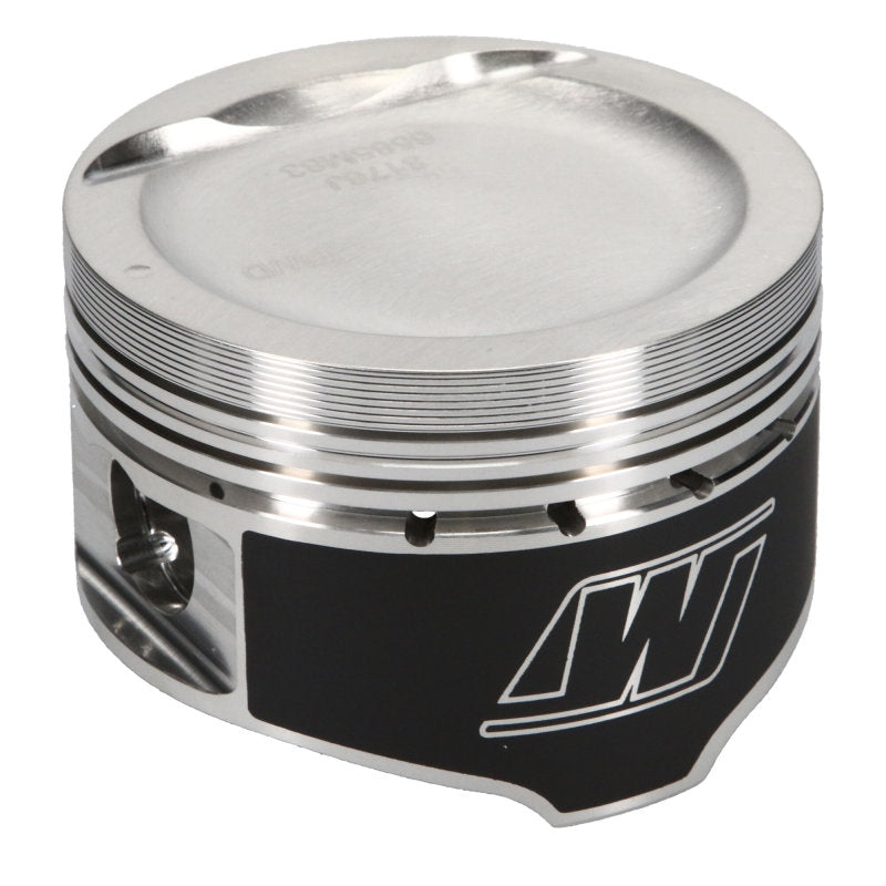 Wiseco 6585M83 fits Hyundai 2.0 Dished -11.5cc 8.8:1 CR 83.0 Piston Shelf Stock