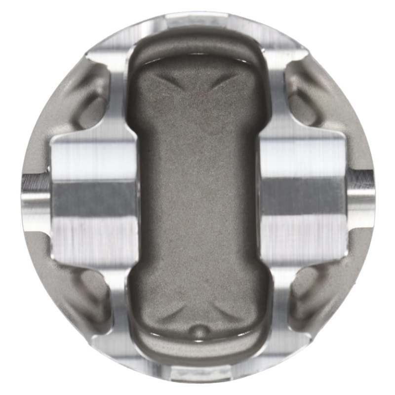 Wiseco K727M86 fits Subaru FA20 Direct Injection Piston Kit 2.0L -9.5cc