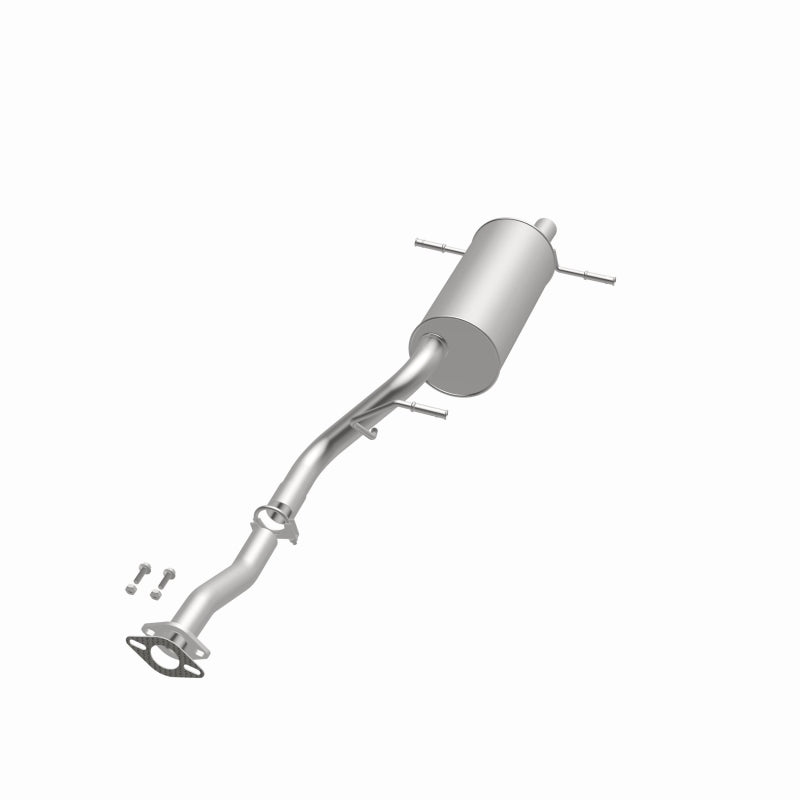 Magnaflow 108-0125 BRE Exhaust 95-99 fits Subaru Legacy 2.2L Muffler Kit