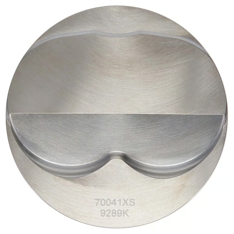 Wiseco RED0041XS RED Series fits Chevy Small Block 350 4.000in Bore 1.425in CH -2.00 CC Piston Set