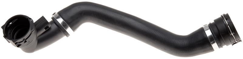 Gates 24063 01-06 fits BMW X5 6-Cyl. 3.0L Lower Molded Coolant Hose