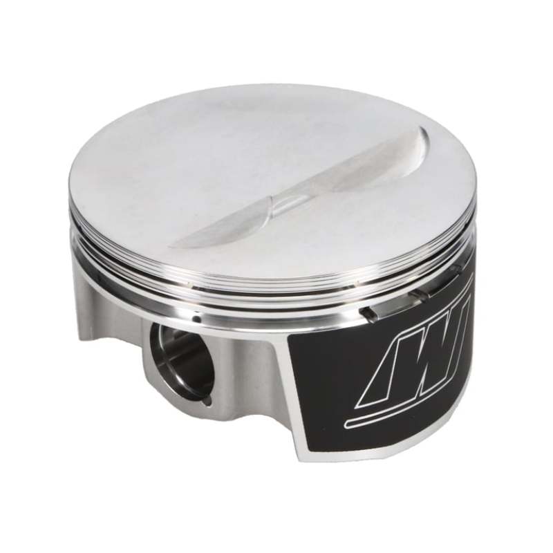Wiseco K0095B3 fits Chevy 21-23 SBC Deg 1.250inCH x 4.030in -5cc Volume Lateral
