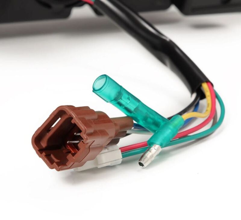 AlphaRex 220040 21-24 fits Toyota GR86 / 21-24 Subaru BRZ NOVA-Series Prismat