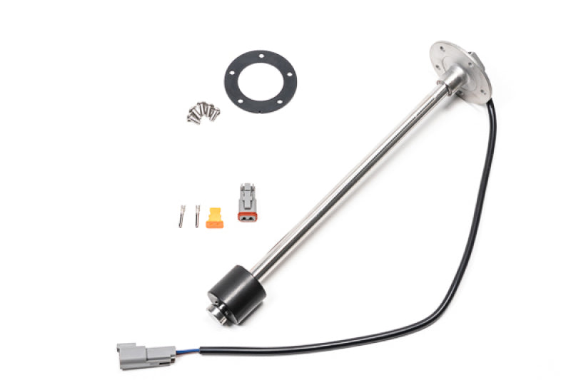 Radium Engineering 20-0747-297 Radium SAE Fuel Level Sender 0-90 ohm 11.7in
