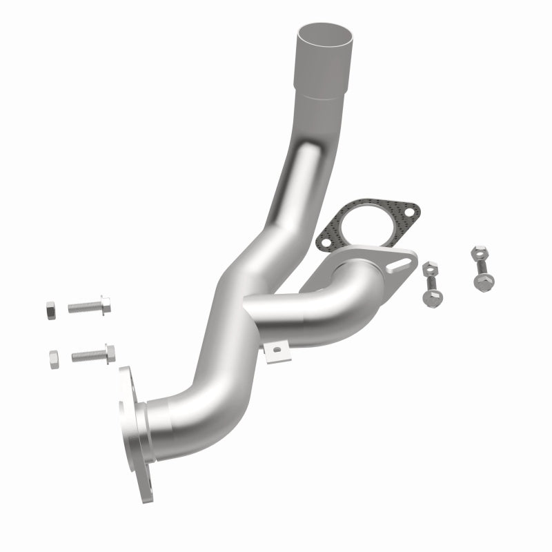 Magnaflow 107-0186 BRE Exhaust 11-17 C/V fits Grand Caravan Town & Country Routan 3.6L Front Pipe Kit