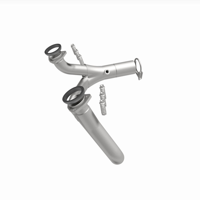 Magnaflow 107-0174 BRE Exhaust 88-93 C1500 C2500 K1500 K2500 4.3L 5.0L Front Pipe Kit
