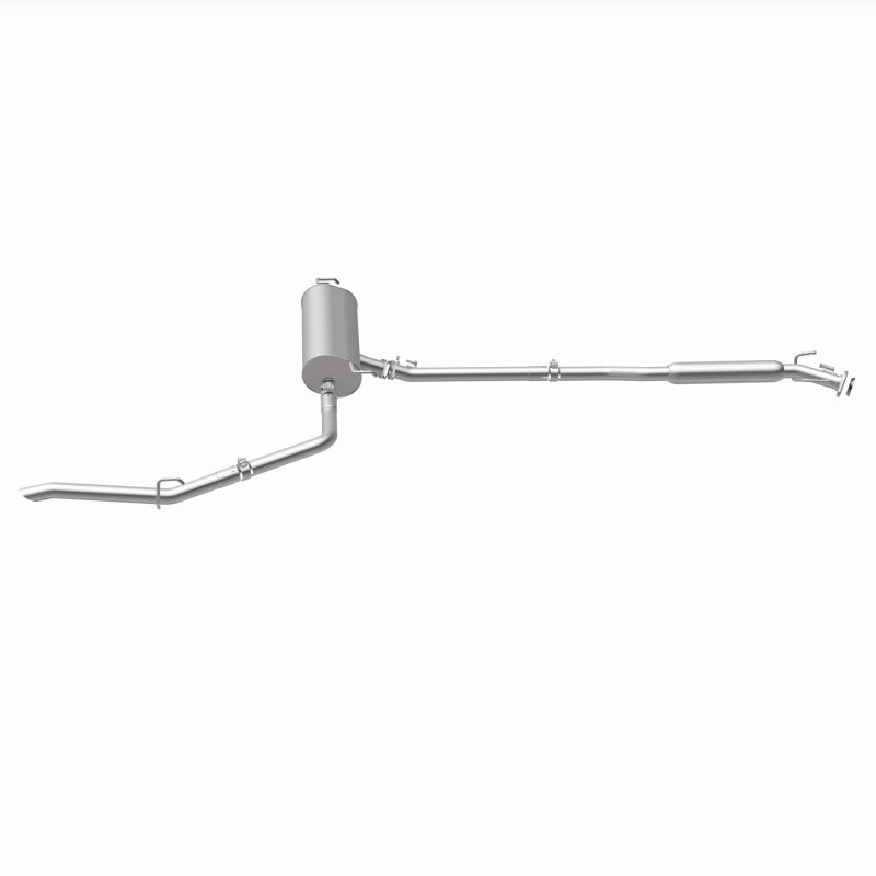 Magnaflow 106-0997 BRExhaust 17-20 fits Toyota Sienna 3.5L Direct-Fit Replacement Exhaust System