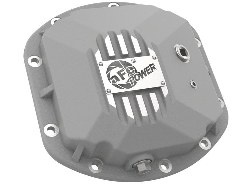 AFE 46-71130A fits Jeep Wrangler TJ/JK Dana 30 Street Series Differential Cover