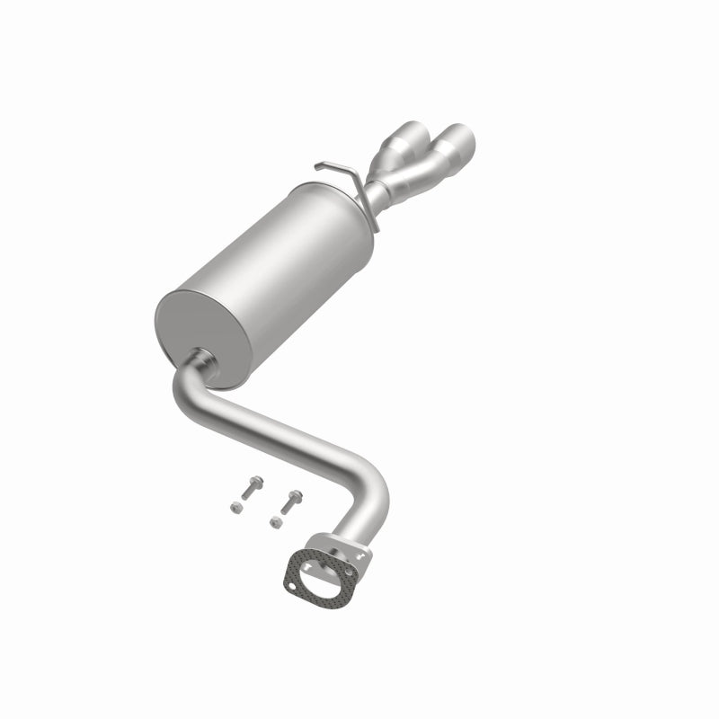 Magnaflow 108-0018 BRExhaust 09-13 fits Mazda 6 2.5L Muffler Kit