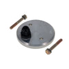 Peterson Fluid Systems 09-0023 Filter Block Off -10AN BBC/Dart