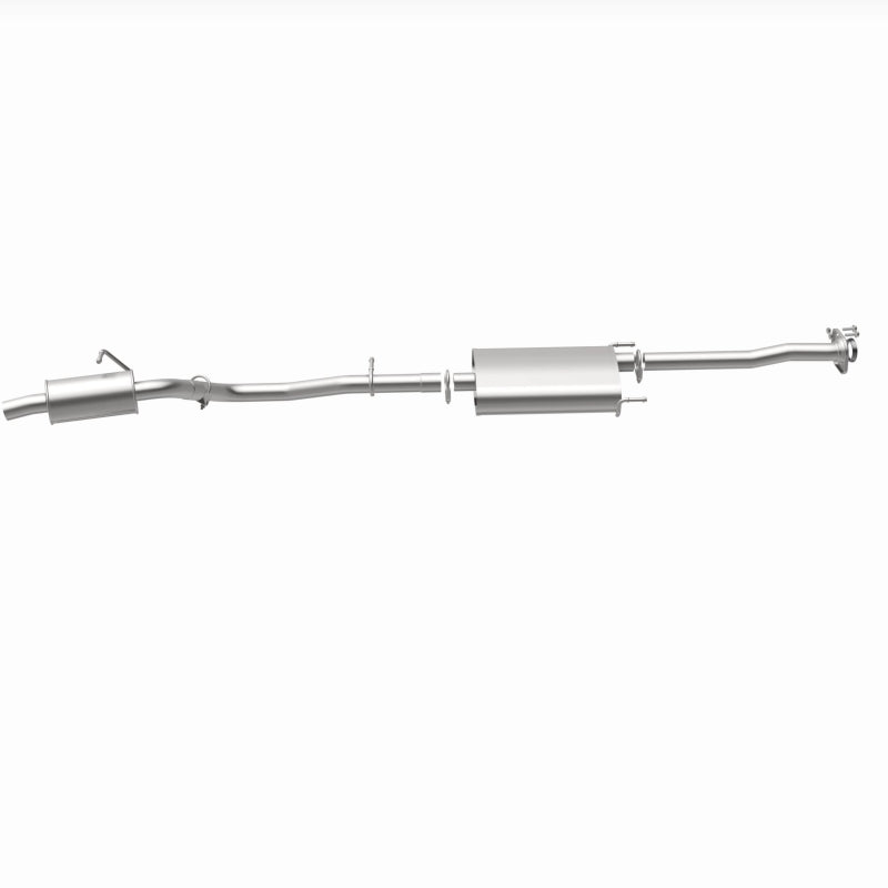 Magnaflow 106-0772 10-15 fits Lexus RX350 3.5L BRE Exhaust Kit