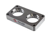 AFE 46-33023 Bullet Throttle Body Spacer Kit fits Ford Trucks 05-10 V10-6.8L