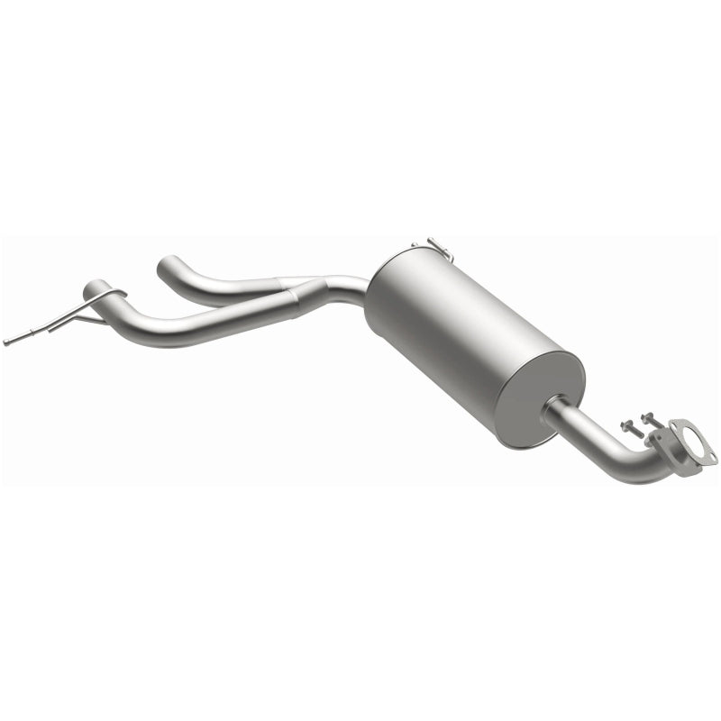 Magnaflow 106-0872 BRE Exhaust Kit 13-17 HYUNDAI VELOSTER 1.6L