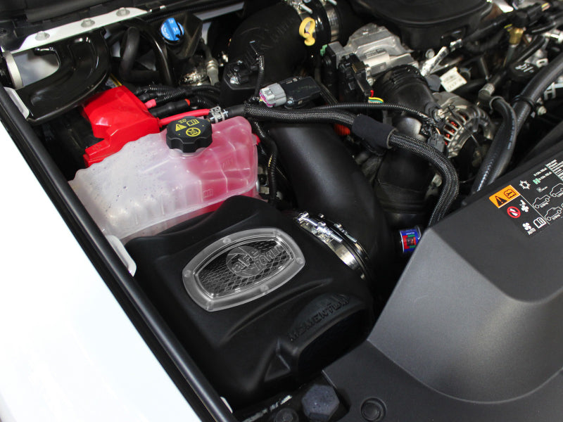 AFE 51-74006-1 um HD Pro DRY S Stage 2 Intake System 11-16 fits GM Diesel Truck