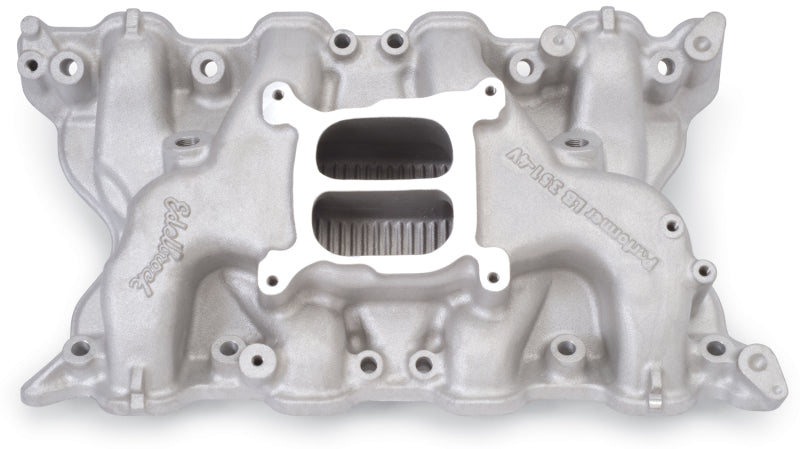 Edelbrock 2665 Performer Manifold 351C-4V