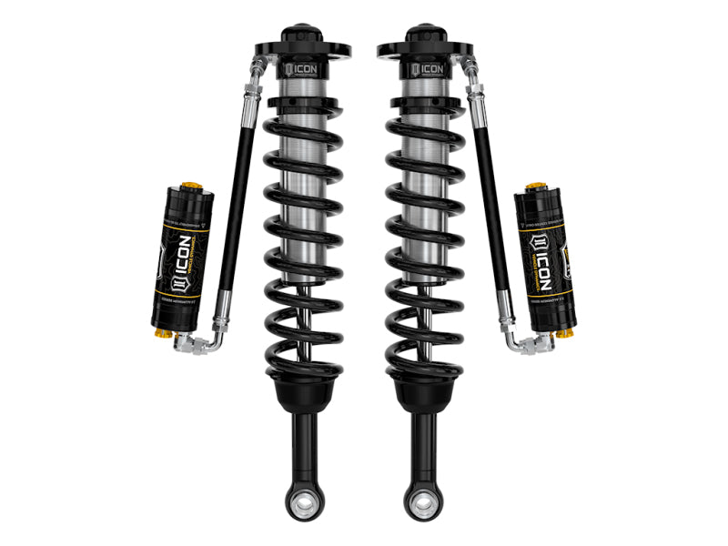 ICON 58761C fits Toyota 22-23 Land Cruiser 300 2.5 Series VS RR CDCV Coilover Kit
