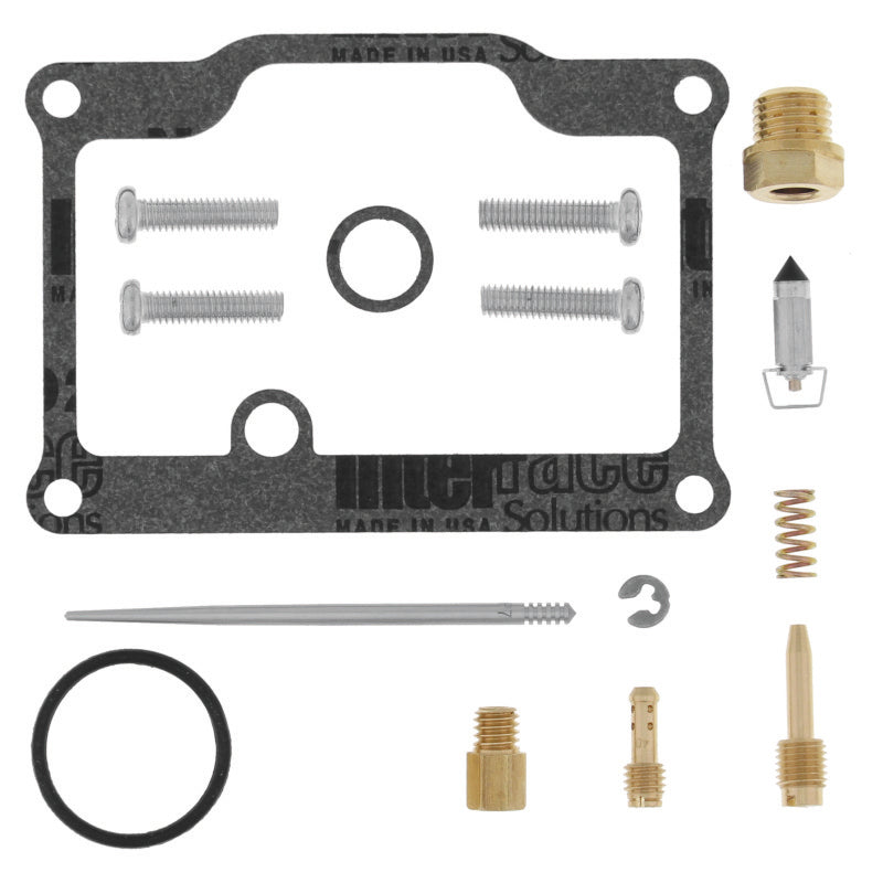 QuadBoss 418138 94-95 Polaris 300 2x4 Carburetor Kit