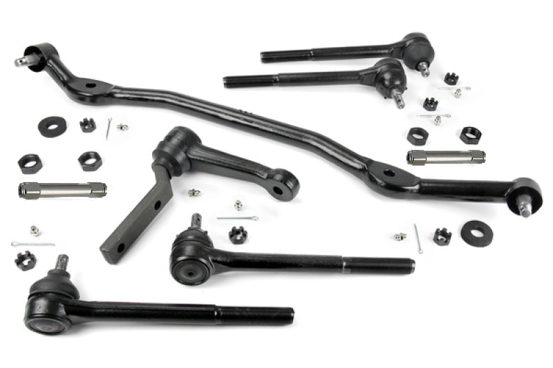 Ridetech 11249571 71-72 fits GM A-Body Steering Linkage Kit