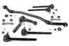 Ridetech 11249571 71-72 fits GM A-Body Steering Linkage Kit