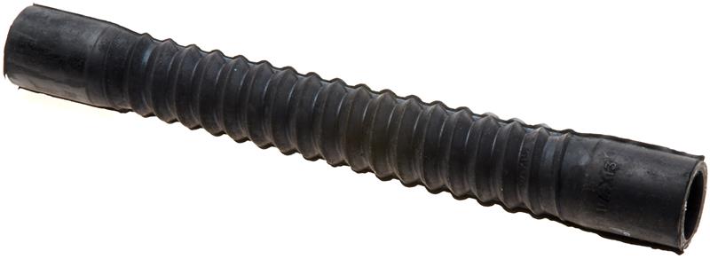 Gates 25150 88-99 fits Honda Civic 4-Cyl. 1.6L Upper Flexible Coolant Hose (S
