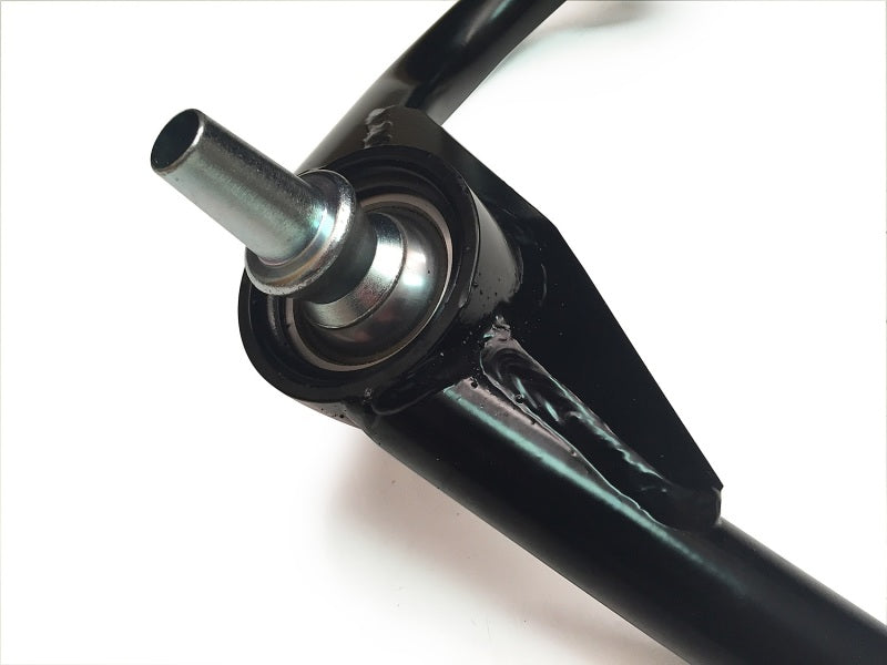 Tuff Country 10932 fits Chevy 11-19 Silverado 2500HD 4x4 & 2wd Uni-Ball Upper Control Arms Pair