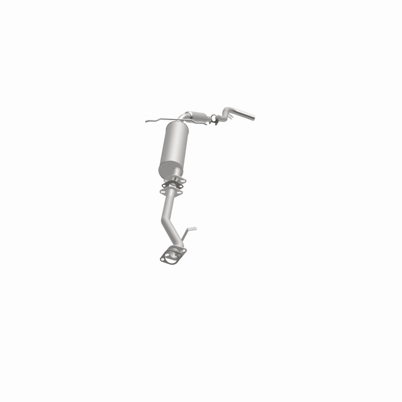 Magnaflow 106-0349 BRE Exhaust Kit 90-96 fits Nissan D21 2.4L