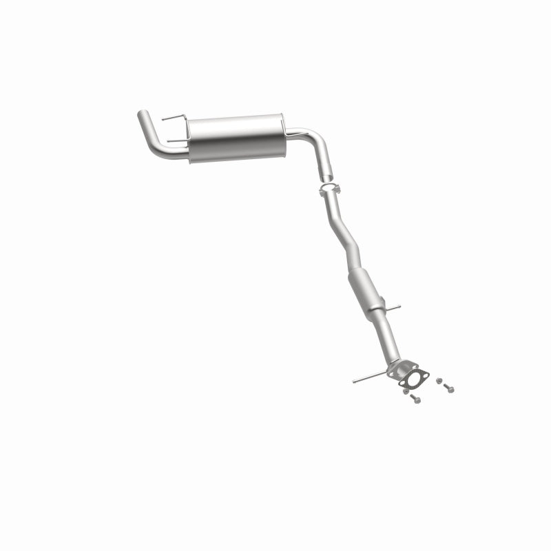 Magnaflow 106-0246 BRE Exhaust Kit 90-95 fits Mazda Miata 1.6L