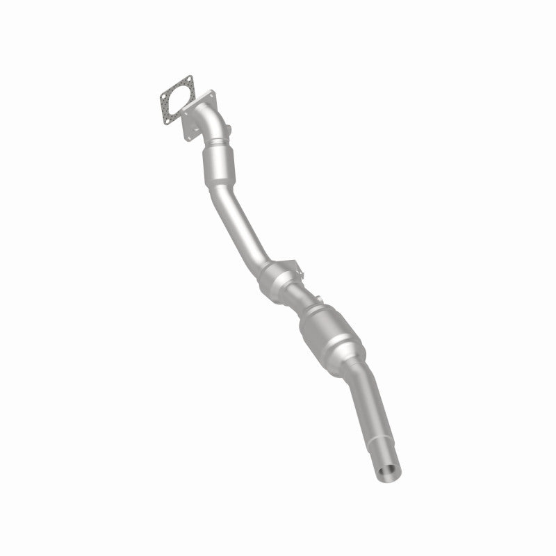 MagnaFlow 49891 Conv DF fits Audi 00-02 A6 Quattro 2.7L