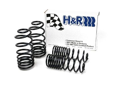 H&R 54746 93-94 Volkswagen Passat Sedan VR6 Sport Spring