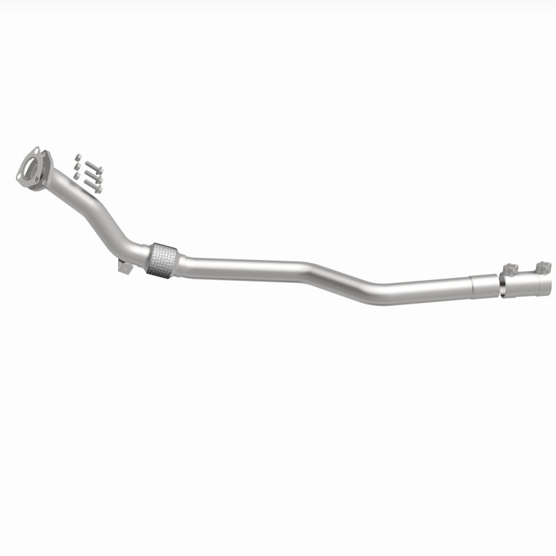 Magnaflow 107-0114 BRE Exhaust 98-05 Passat 1.8L Front Pipe Kit