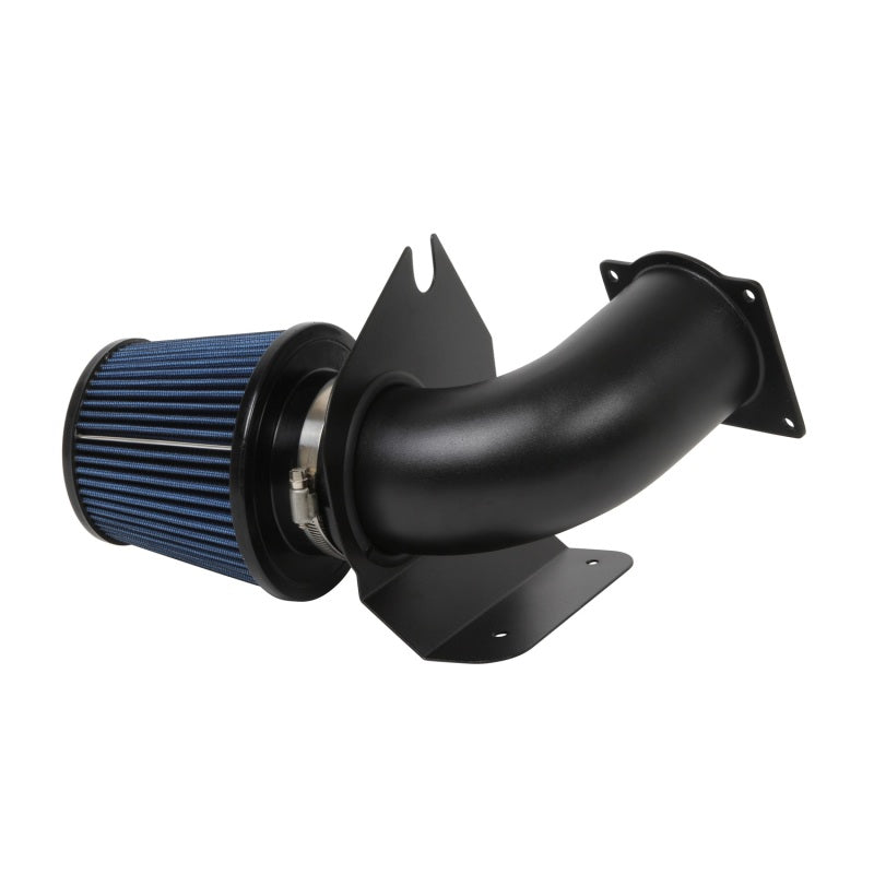 BBK 17185 Mustang 4.6 GT Cold Air Intake Kit - Blackout Finish