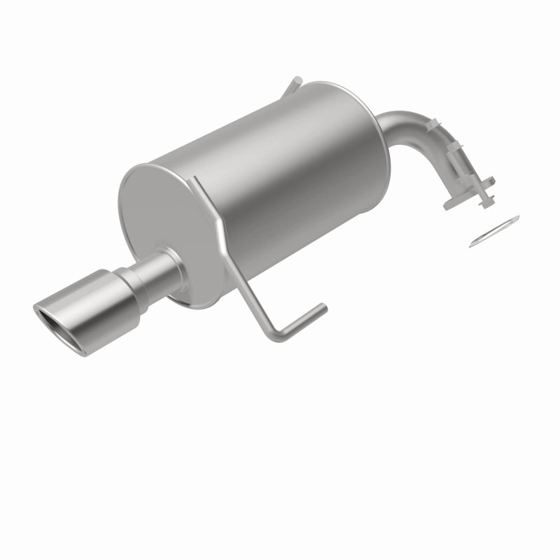 Magnaflow 108-0079 BRE Exhaust 06-09 Legacy 2.5L Muffler Kit