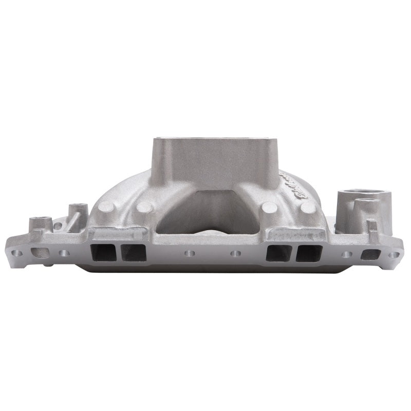 Edelbrock 2971 Super Victor 4500 Raised Rnr Man