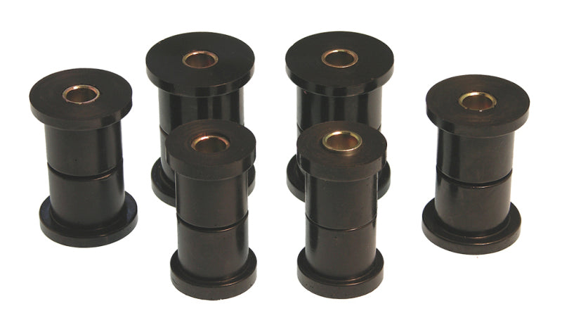 Prothane 7-1006-BL 7-1006-BL fits GM K30 Rear Spring & Shackle Bushings (w/
