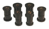 Prothane 7-1006-BL 7-1006-BL fits GM K30 Rear Spring & Shackle Bushings (w/