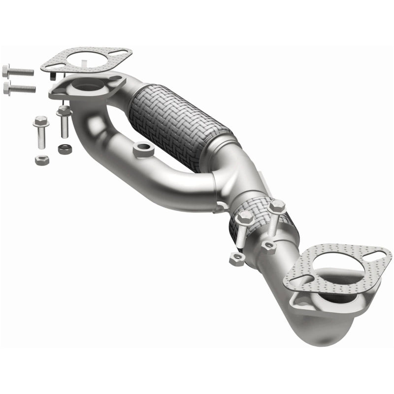 Magnaflow 107-0158 BRE Exhaust 02-05 Sedona 3.5L Front Pipe Kit