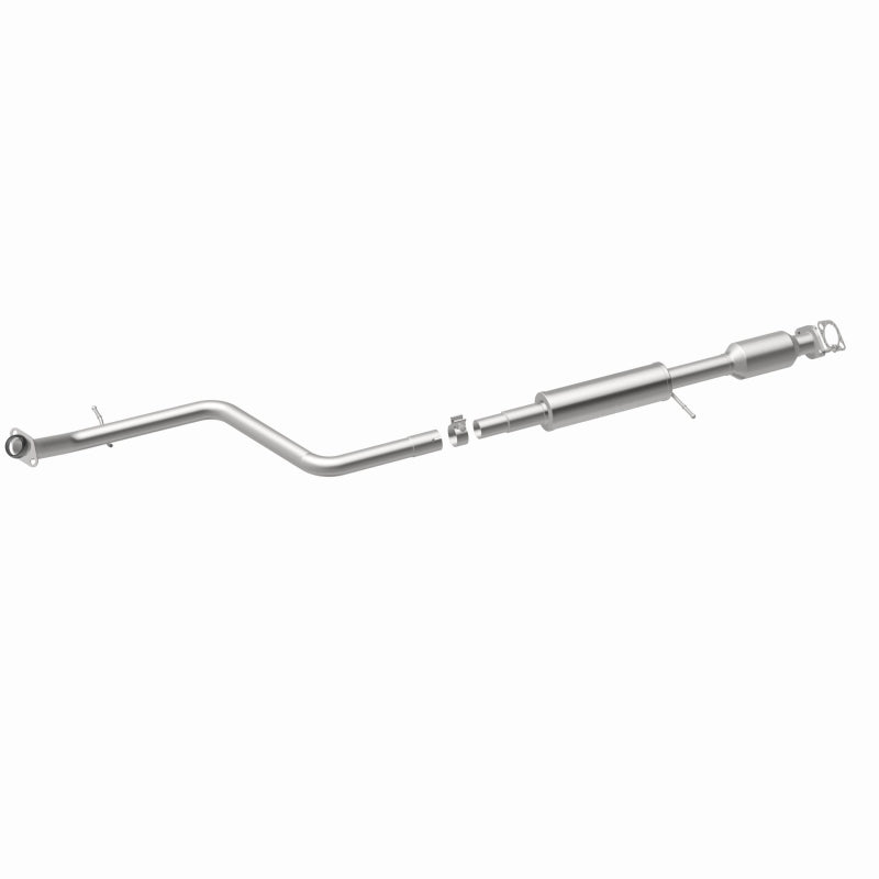 Magnaflow 5571314 12-15 fits Mazda 5 2.5L Direct Fit CARB Compliant Catalytic Converter